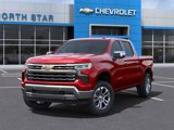 New 2025 Chevrolet Silverado 1500 LTZ w/ LTZ Premium Package image 6