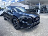 New 2026 Honda CR-V Sport-L image 3