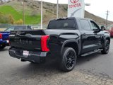 New 2025 Toyota Tundra Limited image 4