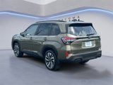 New 2025 Subaru Forester Touring image 3
