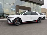 New 2025 Hyundai Ioniq 5 N image 3