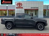 Used 2024 Toyota Tacoma Limited image 5