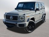 New 2025 Mercedes-Benz G 580 w/ EQ Technology image 3
