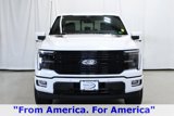 New 2025 Ford F150 Platinum w/ Equipment Group 702A High image 2