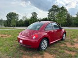 Used 2009 Volkswagen Beetle S image 5