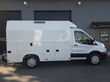 Used 2020 Ford Transit 350 w/ Interior Upgrade Package image 5