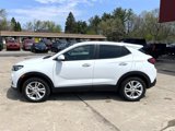 Used 2022 Buick Encore GX Preferred w/ Cold Weather Comfort Package image 3