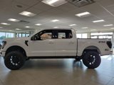 New 2025 Ford F150 XLT w/ Equipment Group 302A MID image 3