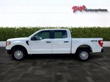 Used 2021 Ford F150 XL w/ Equipment Group 101A High image 4