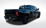 New 2026 RAM 1500 4x4 Crew Cab image 6