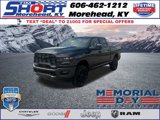 New 2025 RAM 2500 Big Horn image 1