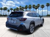 Certified 2025 Subaru Outback Limited w/ Popular Package #2 image 4