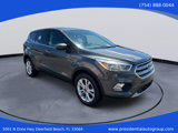 Used 2019 Ford Escape SE image 5