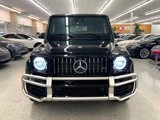Used 2024 Mercedes-Benz G 63 AMG 4MATIC image 3