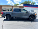 Used 2021 Ford F150 XLT w/ Equipment Group 302A High image 2