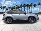 New 2025 Subaru Forester Touring image 3