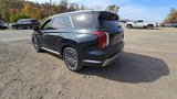 New 2025 Hyundai Palisade Calligraphy image 4