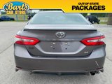 Used 2018 Toyota Camry SE image 5