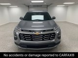 New 2026 Chevrolet Equinox LT w/ Convenience Package II image 2