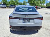 New 2025 Lexus IS 350 F Sport image 4