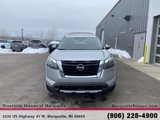 New 2025 Nissan Pathfinder SL w/ Cargo Package image 4