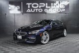 Used 2016 BMW 640i Gran Coupe xDrive image 2