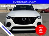 New 2025 MAZDA CX-70 3.3 Turbo S w/ Premium Package image 2