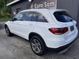 Used 2021 Mercedes-Benz GLC 300 4MATIC image 6
