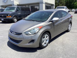 Used 2013 Hyundai Elantra GLS image 2