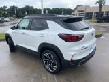 New 2026 Chevrolet TrailBlazer RS w/ Convenience Package image 4