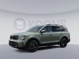 New 2025 Kia Telluride AWD image 4