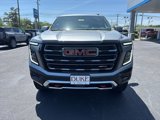 New 2025 GMC Yukon AT4 w/ AT4 Premium Package image 2