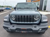 New 2025 Jeep Wrangler Sport S image 2