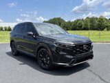 New 2026 Honda CR-V Sport-L image 2