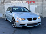 Used 2011 BMW M3 Sedan image 3