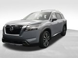 New 2025 Nissan Pathfinder Platinum image 1