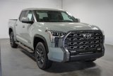 New 2025 Toyota Tundra Platinum image 3