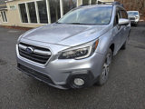 Used 2018 Subaru Outback 2.5i Limited image 2