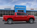 New 2026 Chevrolet Silverado 1500 LTZ w/ Z71 Off-Road Package image 5