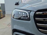 New 2025 Mercedes-Benz GLS 580 4MATIC image 2