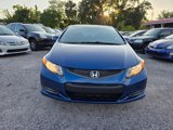 Used 2012 Honda Civic EX image 2