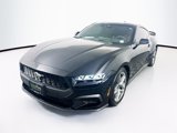 Used 2025 Ford Mustang Premium image 3