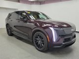 New 2025 Cadillac Escalade IQ Sport 2 w/ LPO, ONYX Package image 2