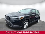 Used 2024 Toyota Corolla Cross L image 2