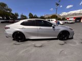 Used 2022 Toyota Camry XSE image 3