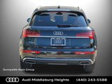 Certified 2025 Audi Q5 2.0T Premium Plus w/ Premium Plus Package image 5