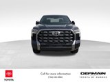 New 2025 Toyota Tundra Platinum image 2