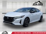 Certified 2024 Nissan Sentra SR w/ SR Premium Package image 4