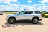 Used 2018 GMC Acadia SLT image 4