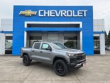 New 2026 Chevrolet Colorado Trail Boss image 1